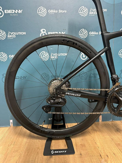 Specialized S-Works Tarmac Sl6 — telaio in Carbonio, Ottime condizioni