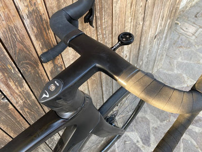 Pinarello Dogma F 2022 usata — dettaglio