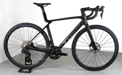 Trek Madone Sl 6 Gen 8 — gruppo Shimano 105 Di2, taglia 54
