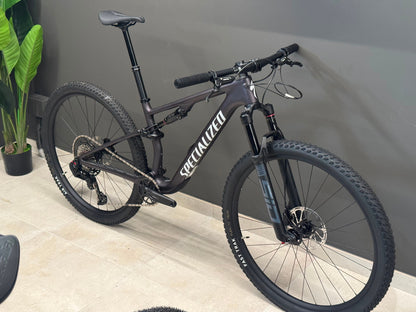 Specialized Epic 8 Comp 2026 — Bici usata