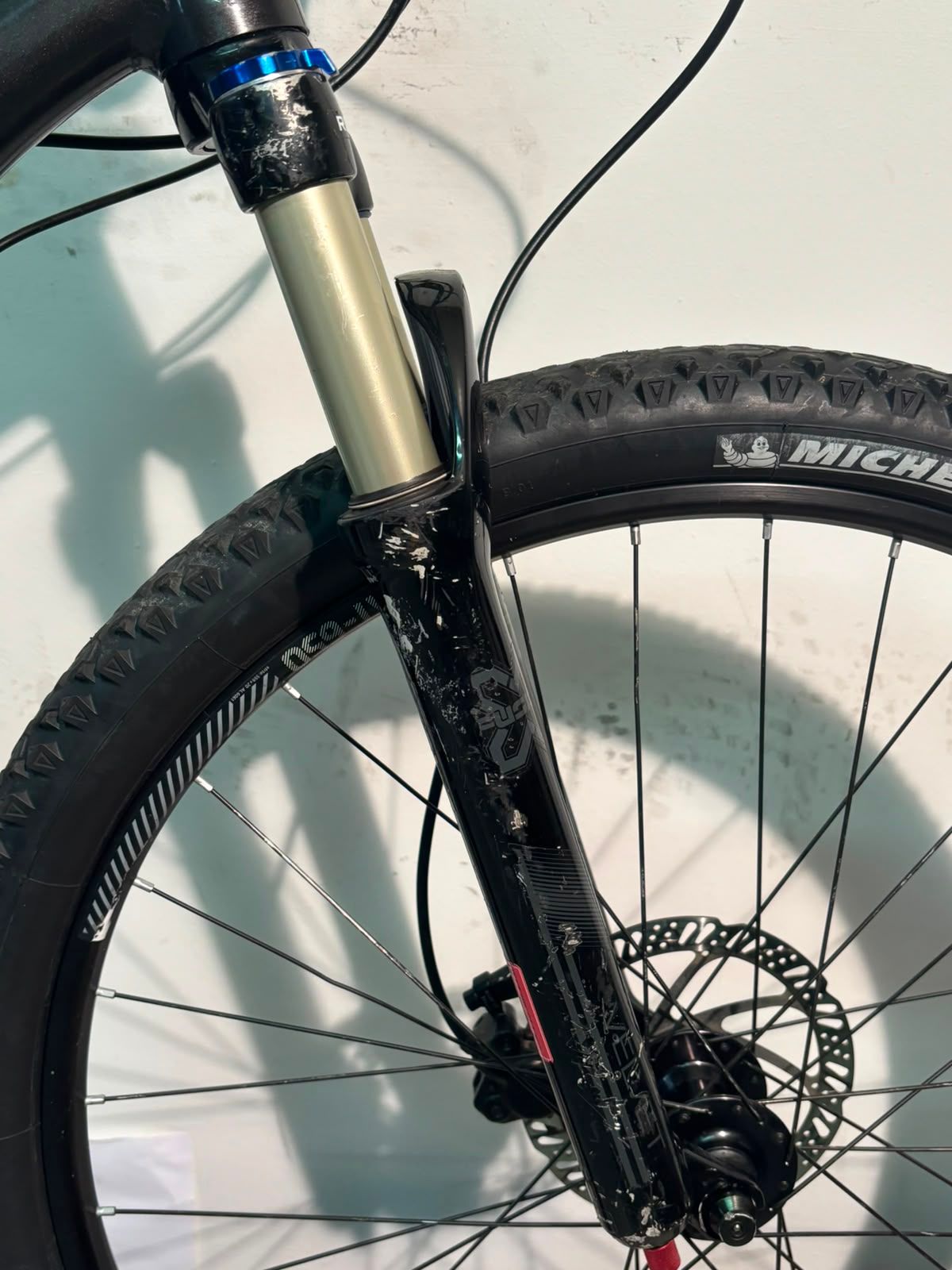 Trek Superfly 26 2019 usata