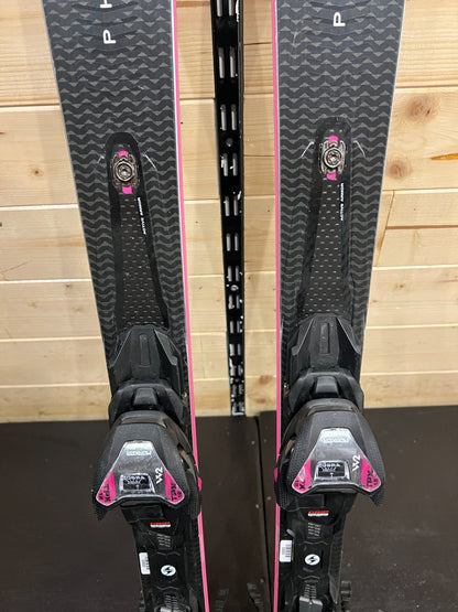 Blizzard Phoenix R14 PRO 2026 — Da Pista usato