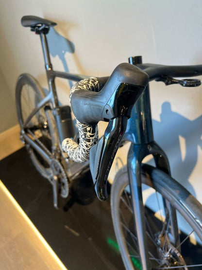 Scott Solace Eride 10 2024 usata — dettaglio