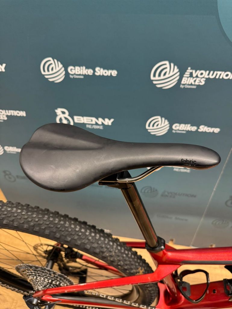 BMC Twostroke 01 2023 usata — dettaglio