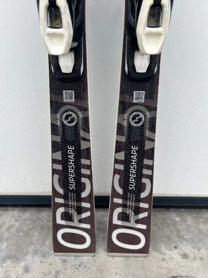 Head Supershape e-Original 2024 usato — dettaglio