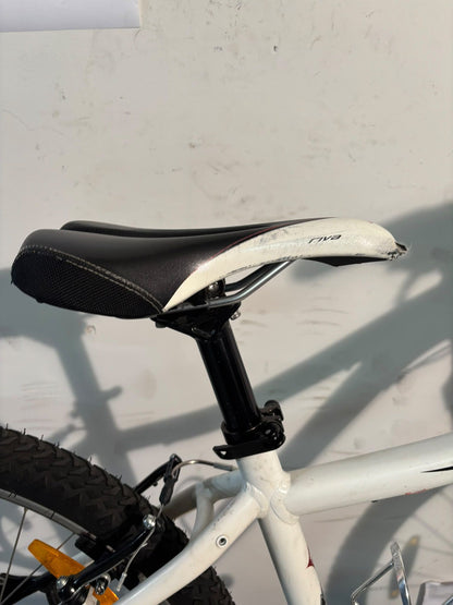 Specialized Myka 26 2015 usata — dettaglio