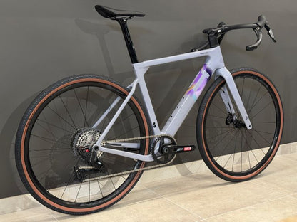 3T Primo 2 Wpnt Xplr 2026 — Bici usata