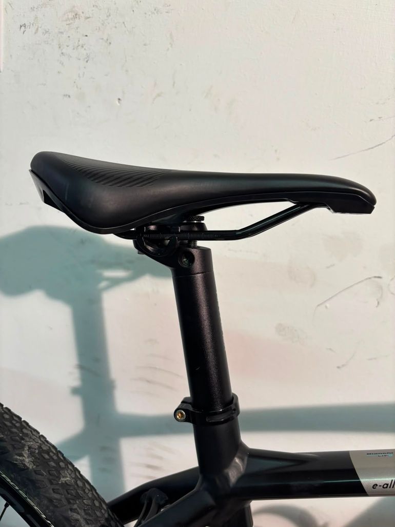 Bianchi Impulso E-Allroad 600 2021 usata