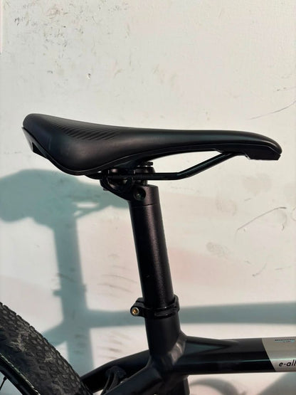 Bianchi Impulso E-Allroad 600 2021 usata