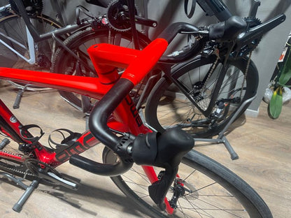 BMC Teammachine Slr 01 Three — telaio in Carbonio, Nuovo