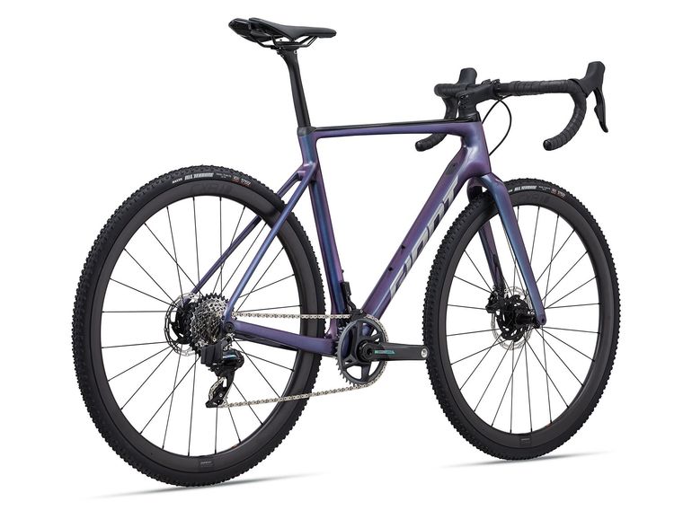 Giant Tcx Advanced Pro 0 2024 km0
