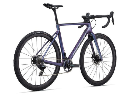 Giant Tcx Advanced Pro 0 2024 km0