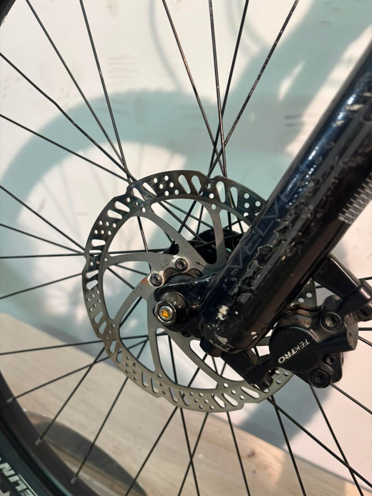 Trek Superfly 26 2019 usata