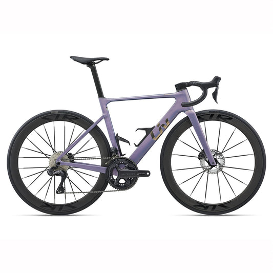 Liv Enviliv Advanced Pro 0 2027 usata — vista laterale