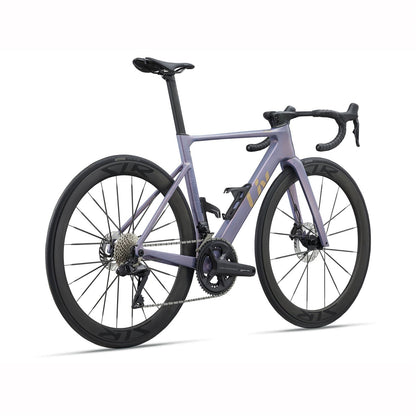 Liv Enviliv Advanced Pro 0 2027 km0