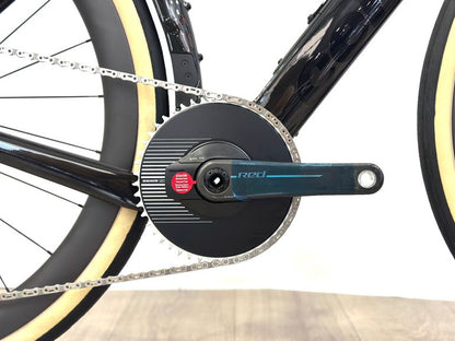 Cervelo Aspero-5 — gruppo SRAM Red eTap AXS, taglia 56