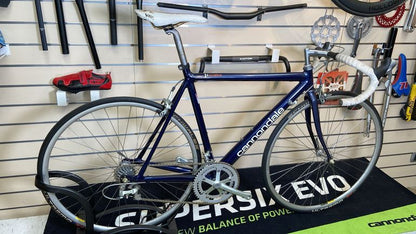 Cannondale 2.8 Alluminium Handmade Usa — Bici usata