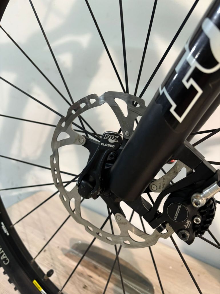 Scott Scale 949 Expert — gruppo Shimano Deore XT, taglia M