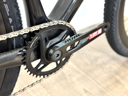 Wilier Triestina Rave Slr Id2 — telaio in Carbonio, Nuovo