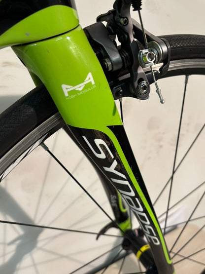 Cannondale Synapse — telaio in Carbonio, Buone condizioni