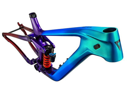 Giant Reign Advanced 2024 usata — dettaglio