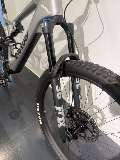 Amflow Custom 2026 usata — dettaglio