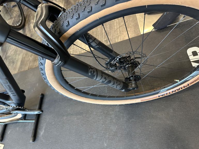 Megamo Factory 15 2022 — Bici usata