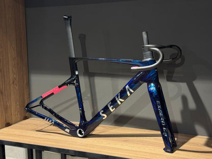 Seka Exaero Gr — gruppo Frameset, taglia 54
