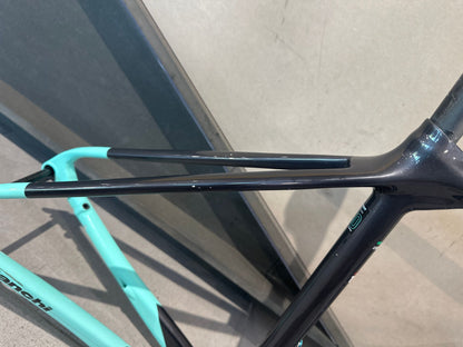Bianchi Specialissima - Red Etap Axs — gruppo Frameset, taglia 50 cm