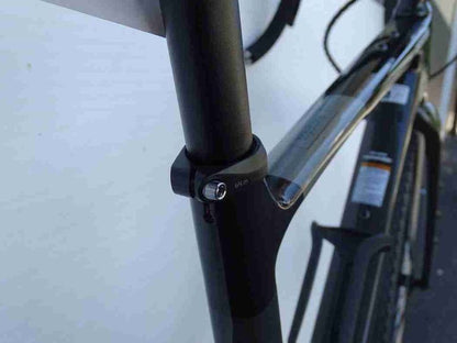 Cannondale Topstone Carbon 2023 usata — dettaglio
