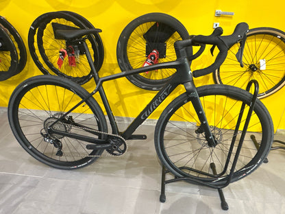 Wilier Triestina Jena — telaio in Carbonio, Nuovo