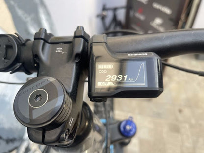 Focus Jam² 29 — telaio in Alluminio, Buone condizioni