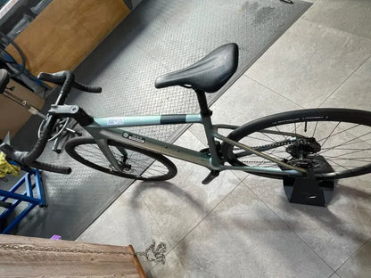 Scott Addict 40 2025 usata — dettaglio
