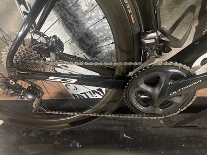 Cervelo S3 — gruppo Shimano Ultegra Di2, taglia 56 cm