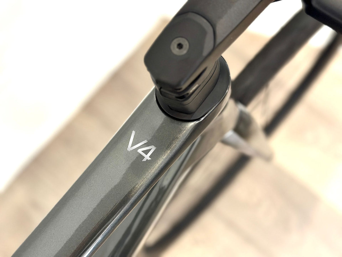 Colnago V4 2026 usata — dettaglio