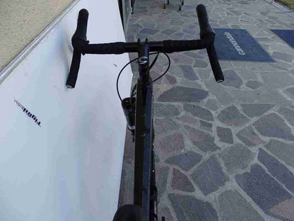 Cannondale Topstone Carbon 2 Lefty 2024 usata — dettaglio