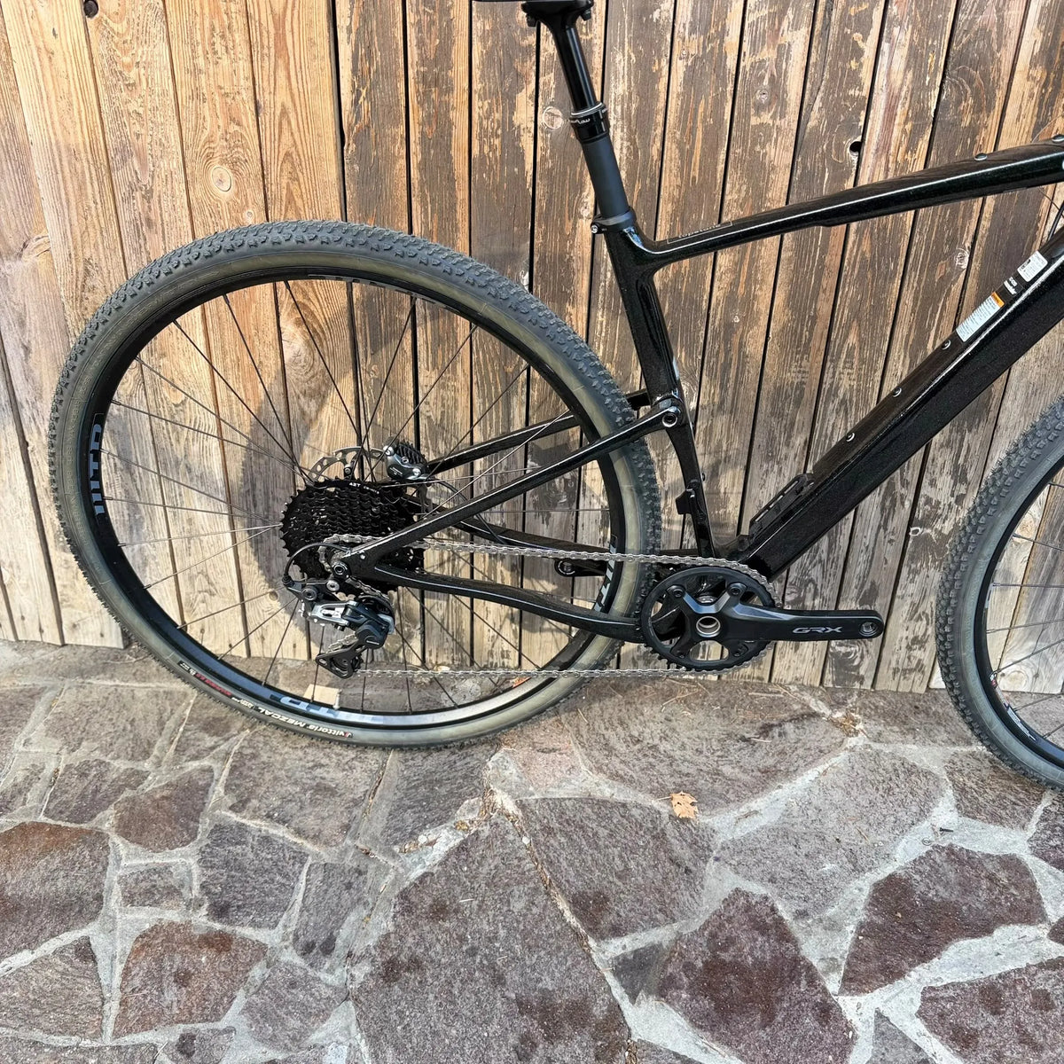 Cannondale Topstone Carbon 2 Lefty 2023 — Bici usata