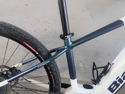 Bianchi T-Tronik X 9.2 2026 — Bici usata