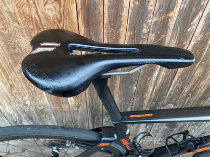 KTM Revelator 2021 usata — dettaglio
