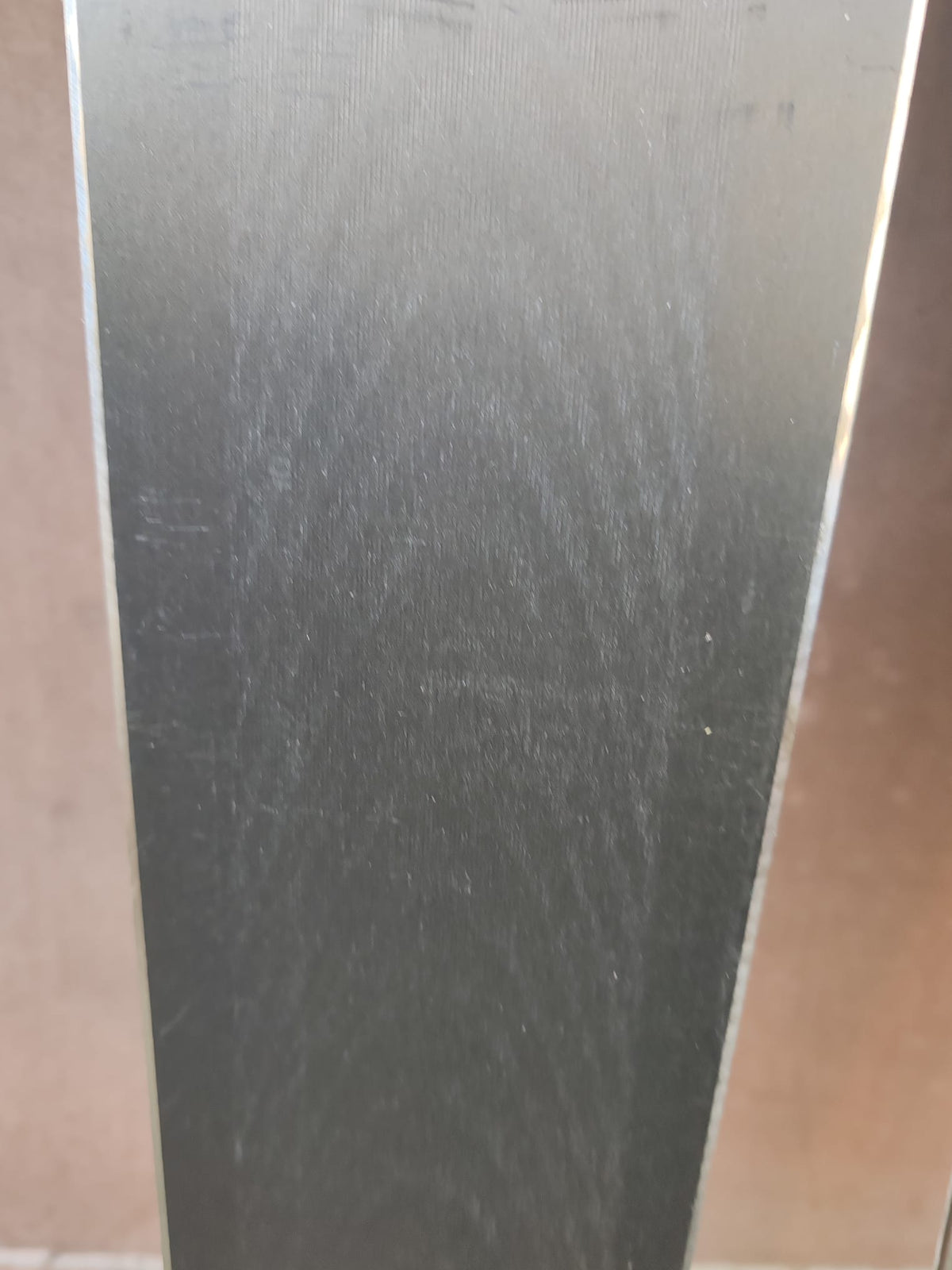 Volkl Racetiger RC Black 2024 usato — dettaglio