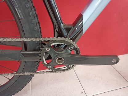 Olympia Iron Pro Shimano Xt 12s 2024 usata — dettaglio