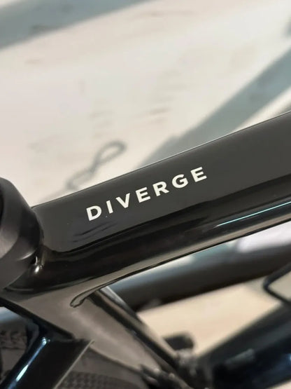 Specialized Diverge Comp — gruppo Shimano GRX, taglia 54