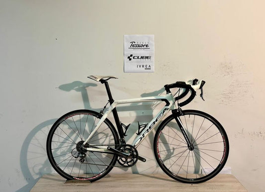 Orbea Onix 2011 usata — vista laterale