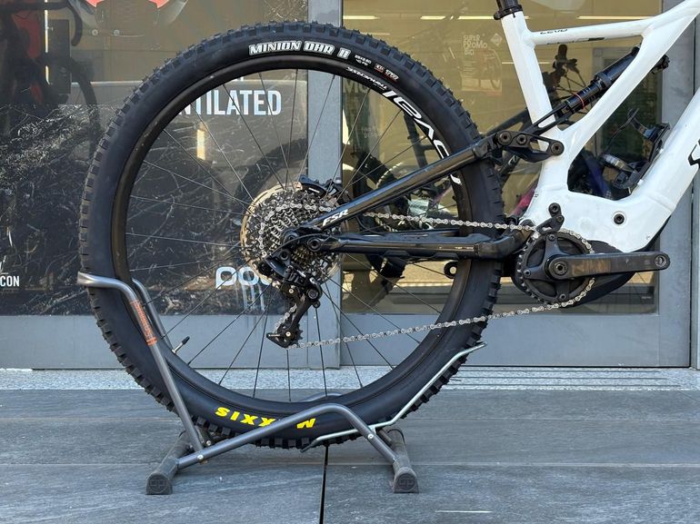 Specialized Turbo Levo — gruppo SRAM GX, taglia L