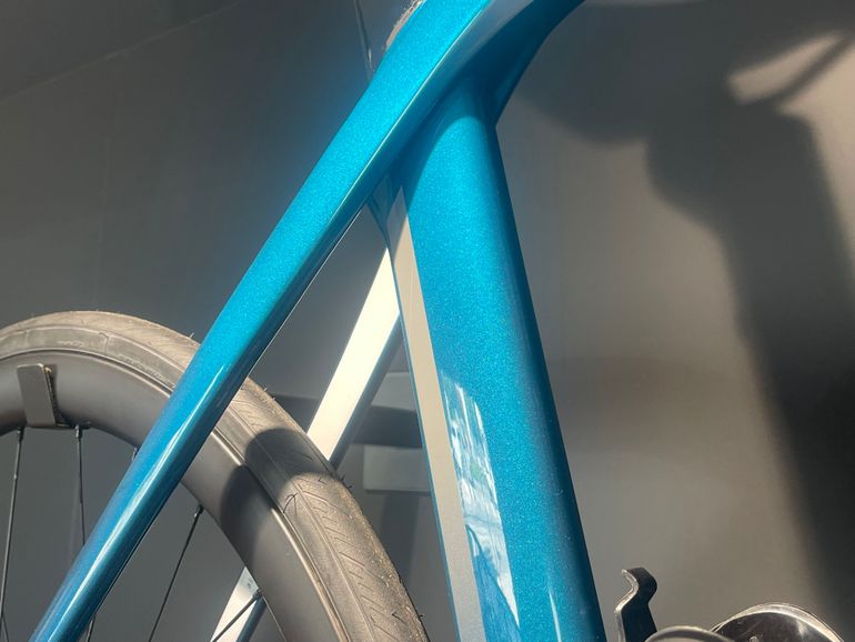 Look 795 Bladers 2024 — Bici usata