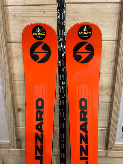 Blizzard Firebird SRC 2026 usato — dettaglio