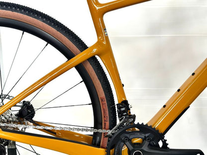 Cervelo Áspero Rx610 2026 usata — dettaglio