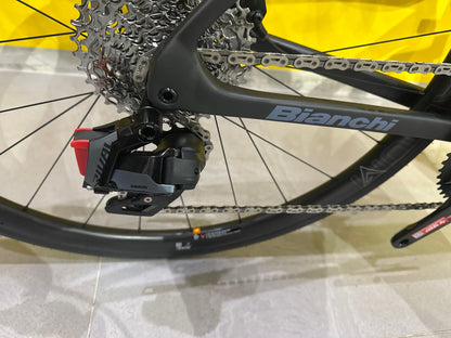 Bianchi Specialissima Comp E1 — telaio in Carbonio, Nuovo