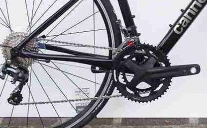 Cannondale Caad Optimo 2 — telaio in Alluminio, Nuovo