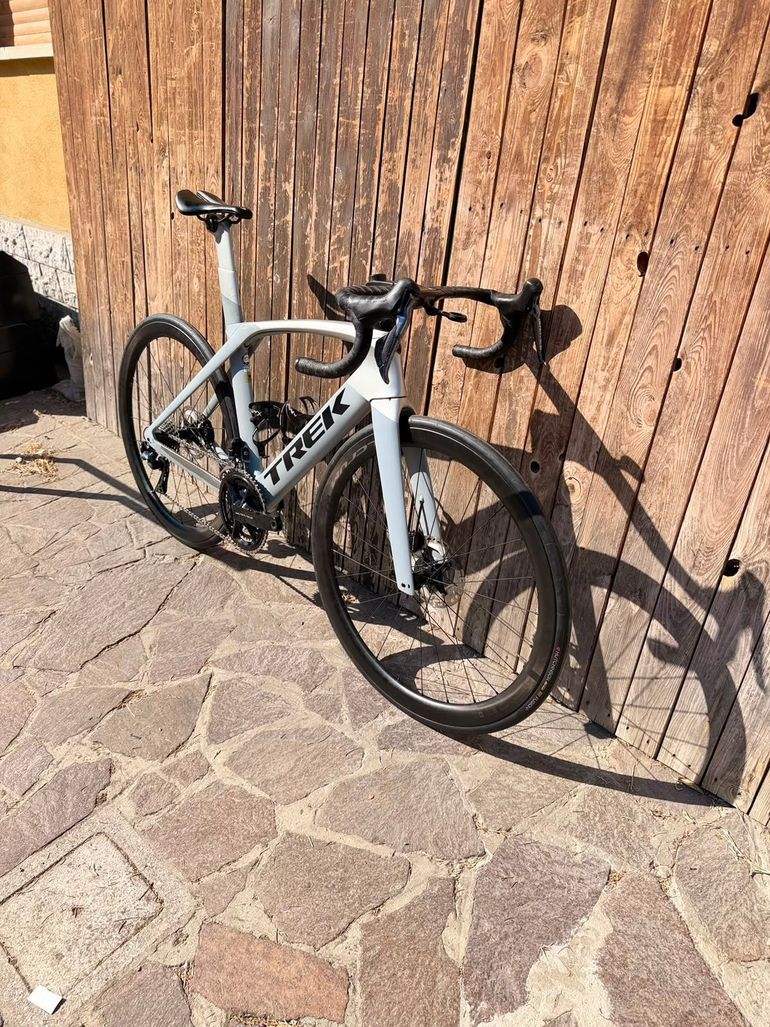Trek Slr 6 2021 — Bici usata